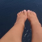 Feet canela avatar