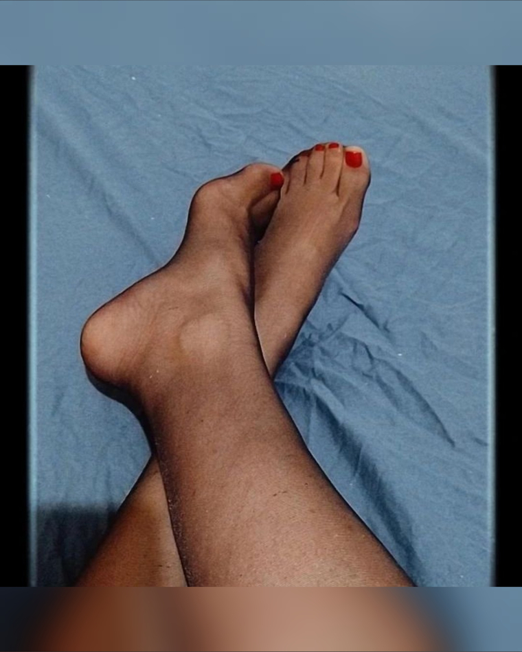 Feet Chilli banner image