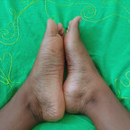 Feet Clique Trio avatar