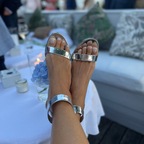 feetcoded - luxury feet avatar