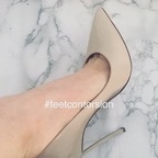 feetcontorsion avatar