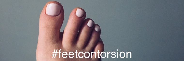 feetcontorsion banner image