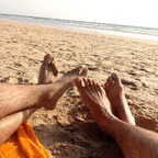 Feet Couple avatar