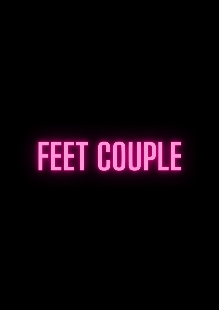 Feet Couple cover image