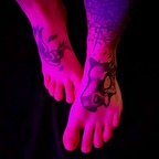 FeetCrobatic avatar