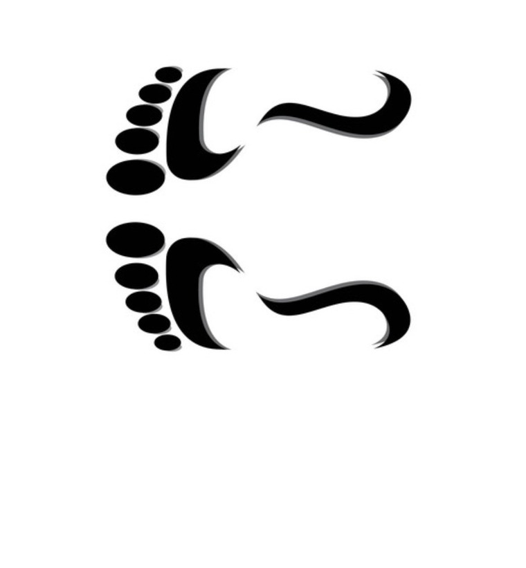 feet daddy cover image