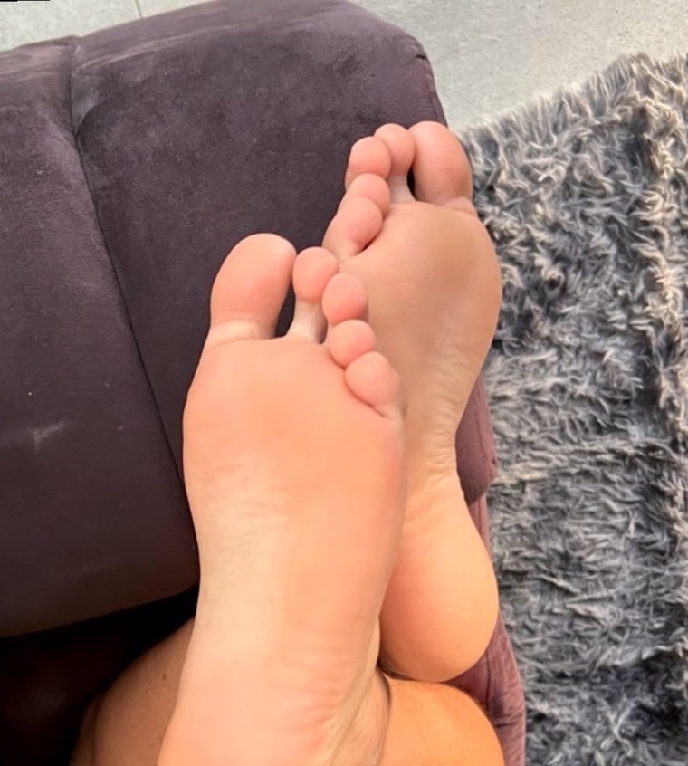 FEET DOM GUY cover image