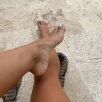 Feet dreams avatar