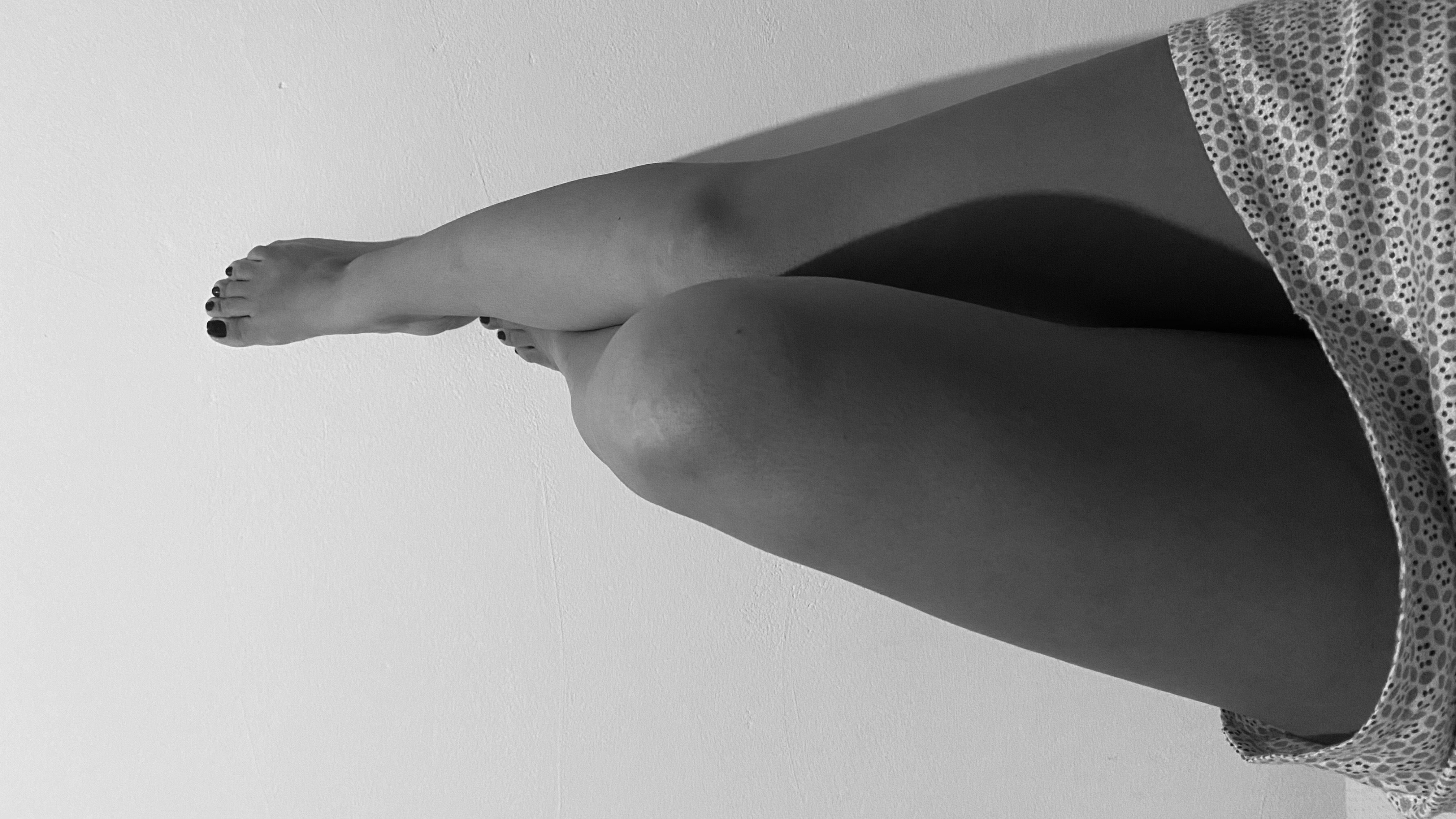 Feet End Hands banner image