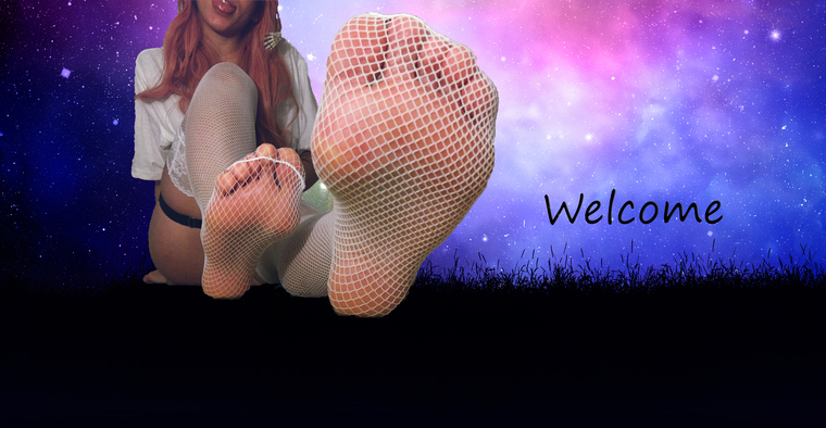 Feeterina banner image