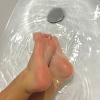 Exoticfeet<3 avatar