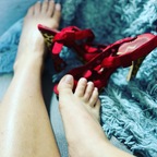 Egyptian Foot goddess avatar