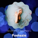 Feetezia avatar