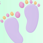 Feet Fables avatar