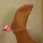 Feetfanatic avatar