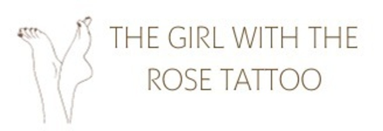thegirlwiththerosetattoo banner image
