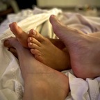 Feet fantasy avatar