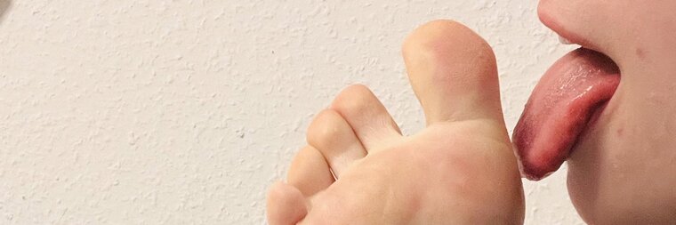 Feet Fantazy 💫 cover image