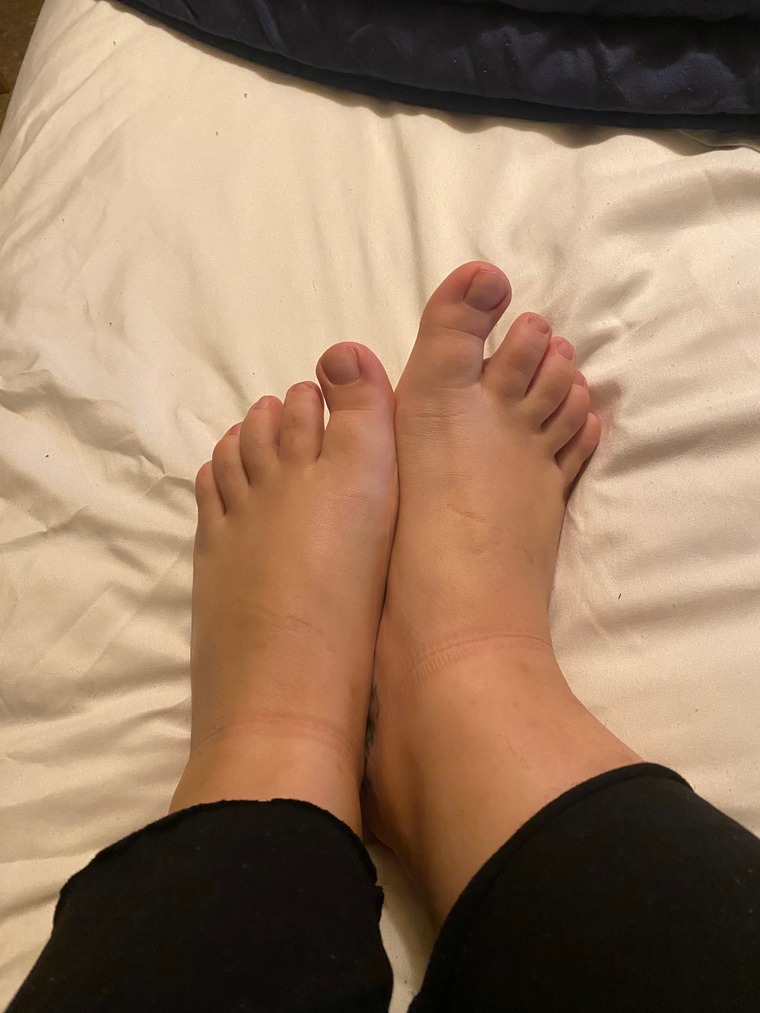 FeetFantasySpain cover image