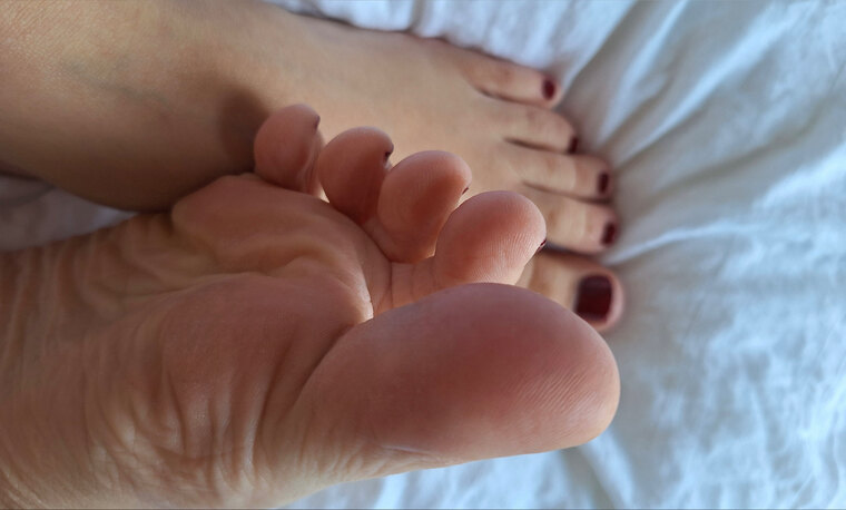 Feet Fellows and Private Pleasures banner image