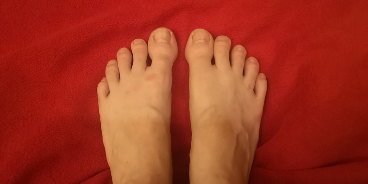 FeetFetish cover image