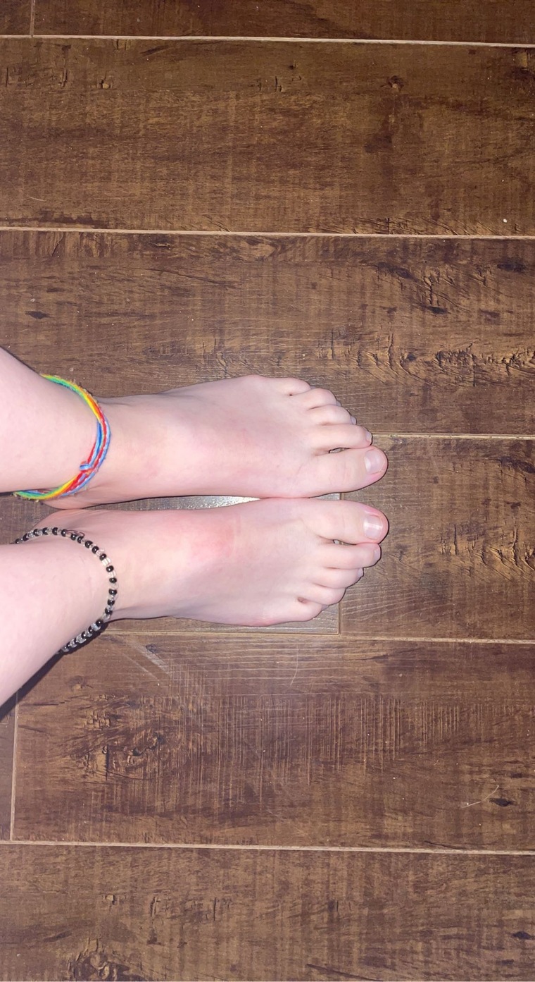 Feetorgy101 cover image