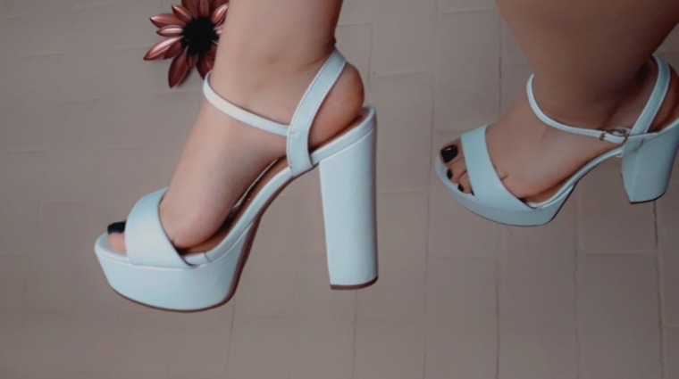 Feet Fetish Brasil cover image