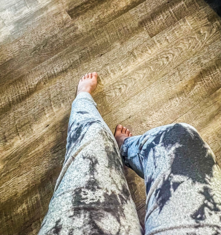 OnlyFeet cover image