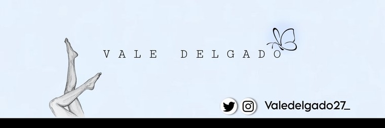 V A L E D E L G A D O 🦋 banner image