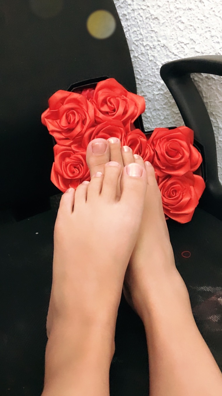 Sweetfeet banner image