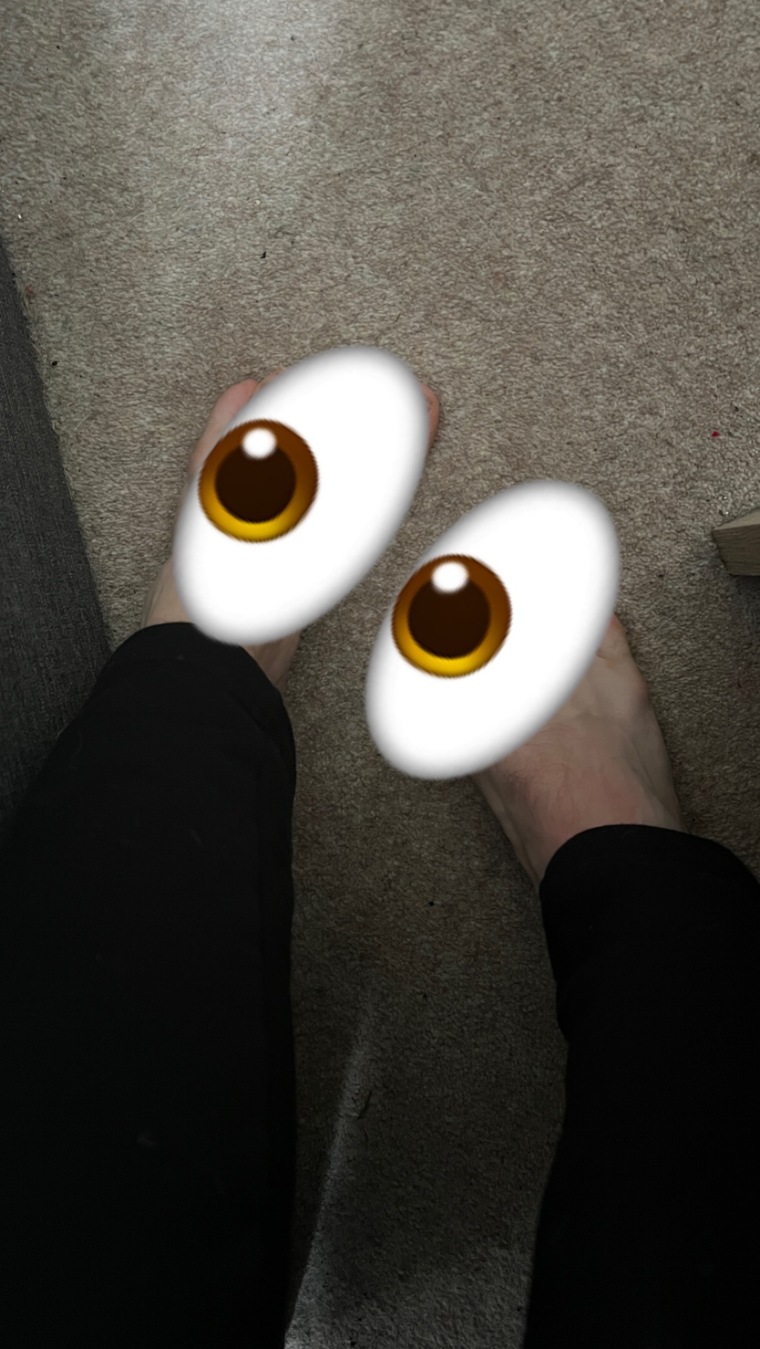 Feet Fetish Fun banner image