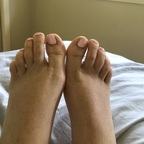 Feet fetish avatar