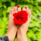 FibiFeet avatar