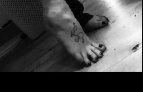 Feetfanstasy Mistress Lola cover image
