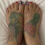 Feetfoedays avatar