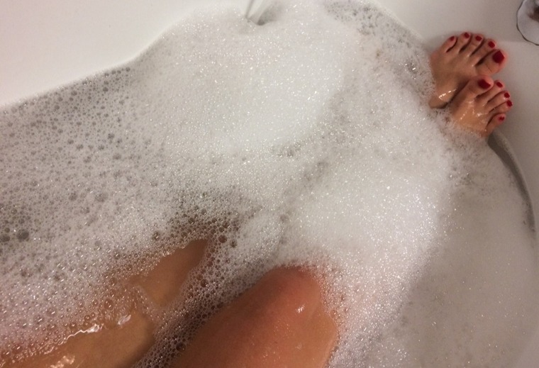 Feet foot FETISH banner image