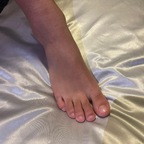 Feet fantasy avatar