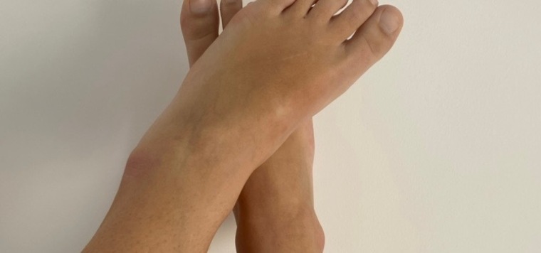 Happyfeet cover image