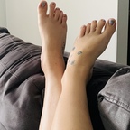 Feet fans avatar