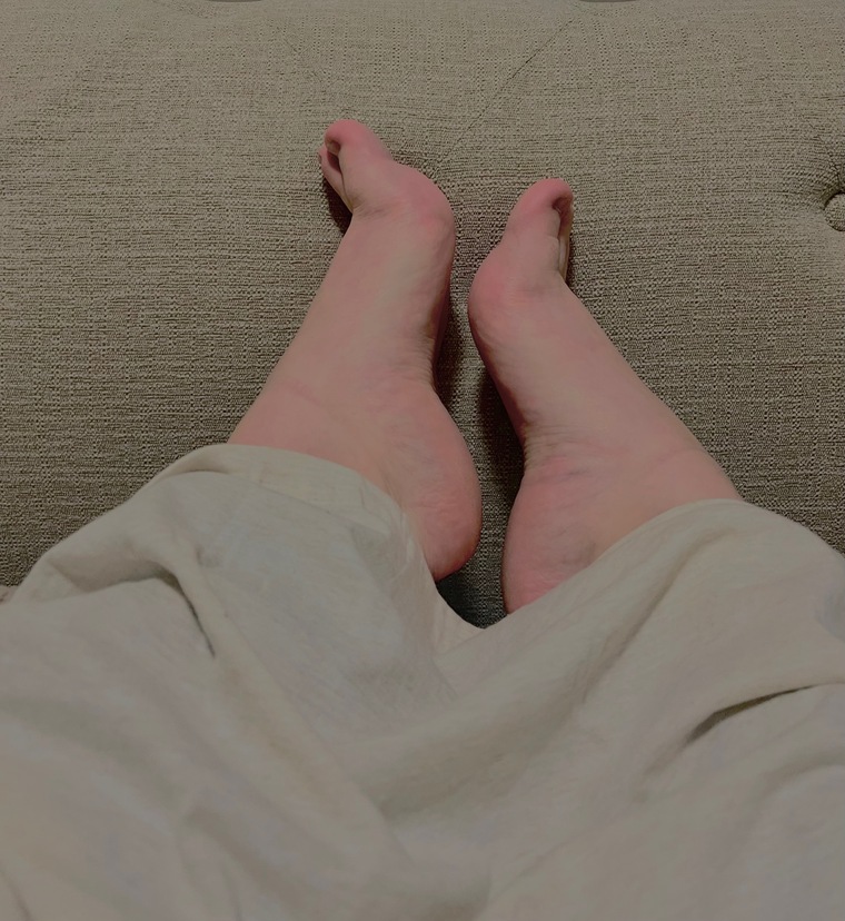 OnlyFeet cover image