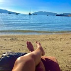 Kinky but cute feet avatar