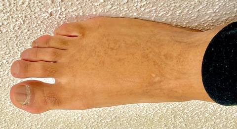 The Feet Lord cover image
