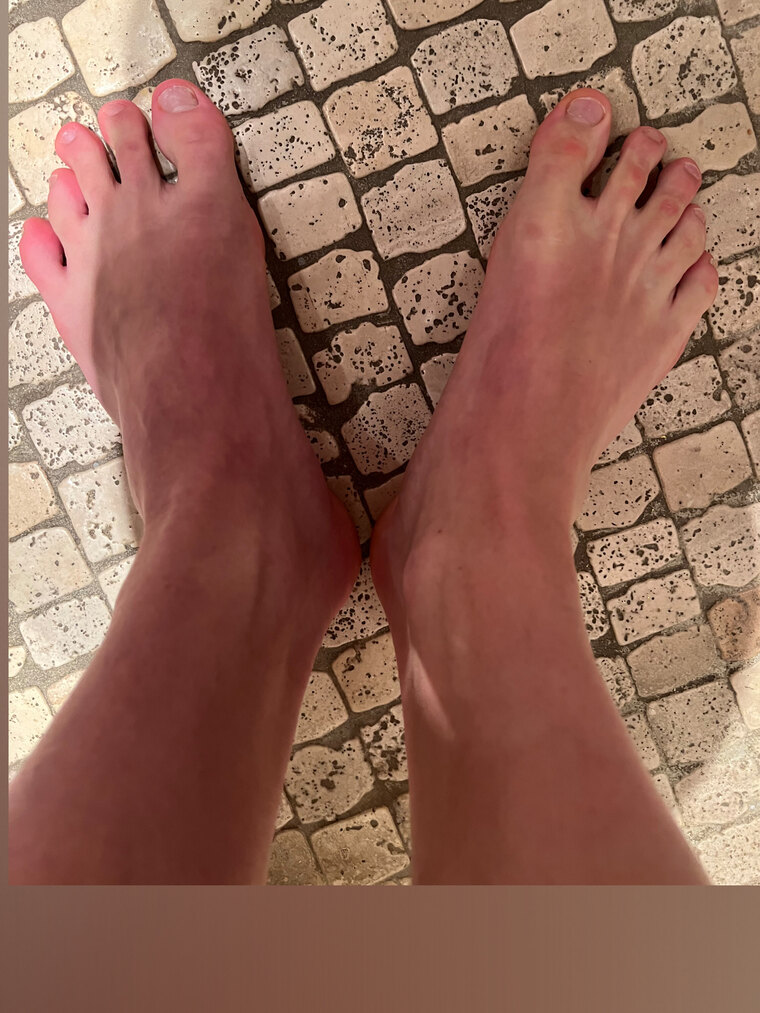 FeetForThought banner image