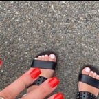 Feet for U avatar