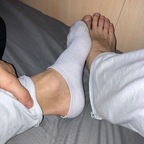 Feetforyou avatar