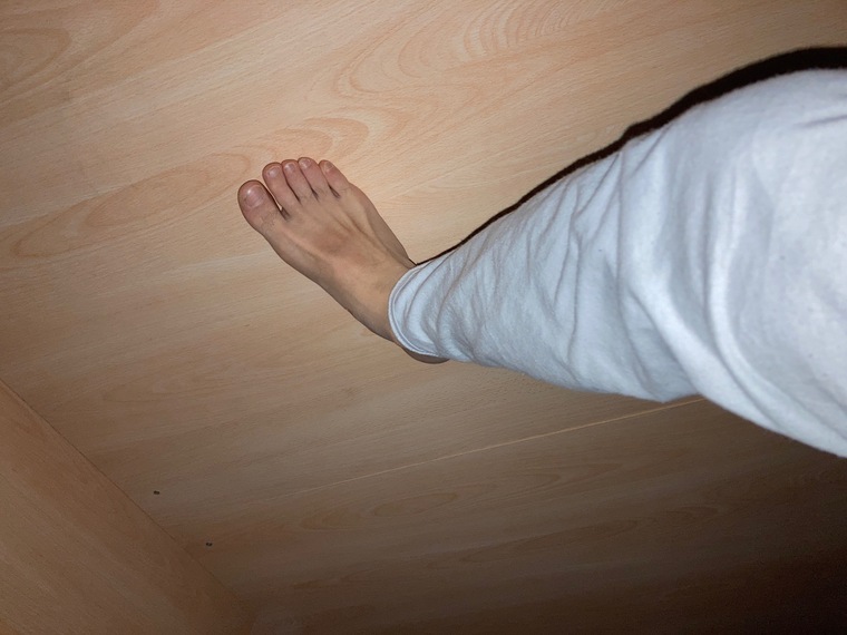 Feetforyou cover image