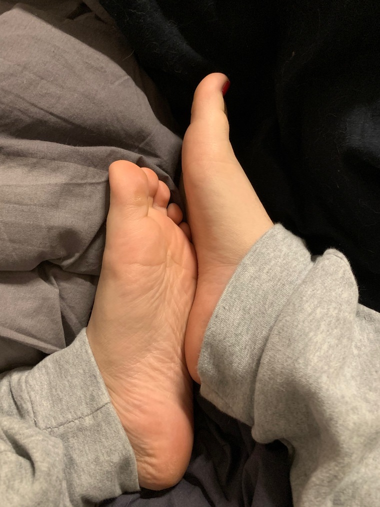 FeetForYou cover image