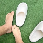 Feet for you ! avatar