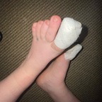 Feet Girl xoxo avatar