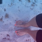 Sweet feet avatar
